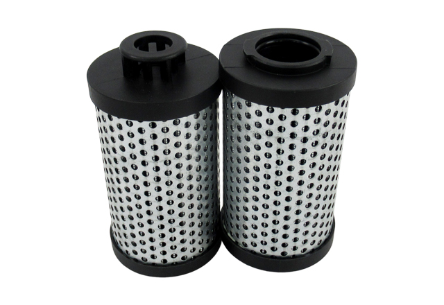 oil filter cartridge